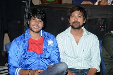 D for Dopidi Audio Launch